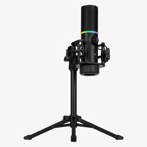 Настолен микрофон Streamplify MIC RGB