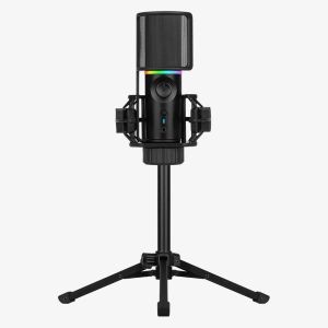 Desktop Microphone Streamplify MIC RGB