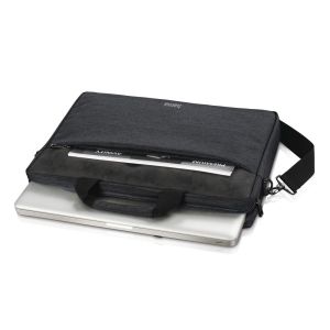 Чанта за лаптоп HAMA Tayrona, 40 cm (15.6"), Тъмно сива, 216546