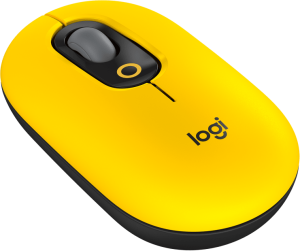 Wireless Mouse Logitech POP