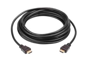 10 m High Speed HDMI Cable with Ethernet