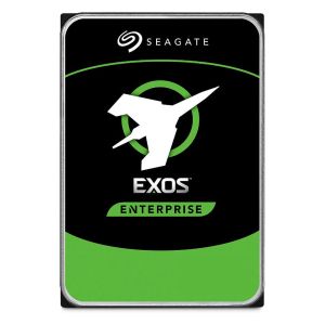 Hard disk Seagate Exos X16, 16TB, 256MB Cache, SATA3 6Gb/s