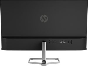 Монитор HP M27f FHD 27" Monitor, Black, 2Y Warranty
