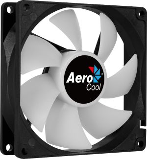 AeroCool вентилатор Fan 92 mm - Frost 9 - Fixed RGB - ACF2-FS10117.11