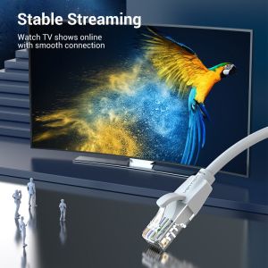 Cablu Vention LAN UTP Cat.6 Patch Cable - 1,5M Gri - IBEHG