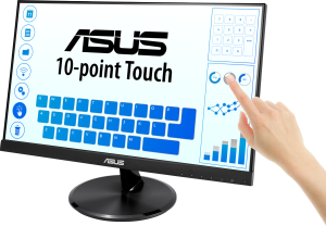 Touch monitor ASUS VT229H 21.5" FHD (1920x1080)