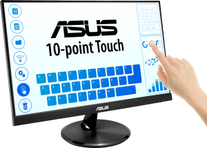 Touch monitor ASUS VT229H 21.5" FHD (1920x1080)