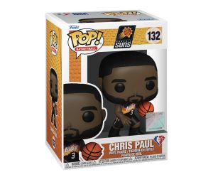 Фигурка Funko POP! Basketball NBA: Phoenix Suns - Chris Paul (CE'21) #132