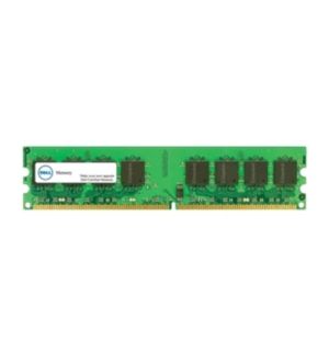 Memory Dell Memory Upgrade - 32GB - 2RX8 DDR4 UDIMM 3200MHz ECC, Compatible with R250, R350, T150, T350, Precision Workstation 3450 SFF, 3450XE SFF, 3640 Tower, R3930, etc.