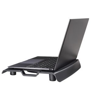 Cooler pentru laptop HAMA Wave, 23 dBA, 15 cm, Negru