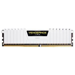 Memory Corsair Vengeance LPX White 16GB(2x8GB) DDR4 3200MHz CMK16GX4M2B3200C16W