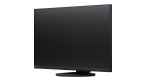 Monitor EIZO FlexScan EV2760, IPS, 27 inch, Wide, QHD, DVI-D, DisplayPort, HDMI, Black