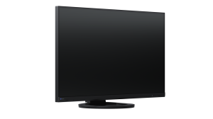 Monitor EIZO FlexScan EV2760, IPS, 27 inch, Wide, QHD, DVI-D, DisplayPort, HDMI, Black