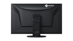 Monitor EIZO FlexScan EV2760, IPS, 27 inch, Wide, QHD, DVI-D, DisplayPort, HDMI, Black