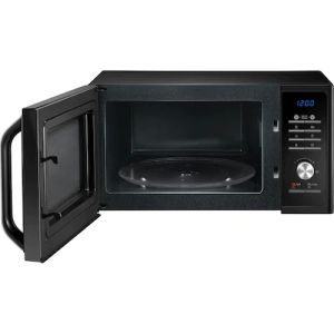 Микровълнова печка Samsung MS23F301TAK, Microwave, 23l, 800W, LED Display, Black