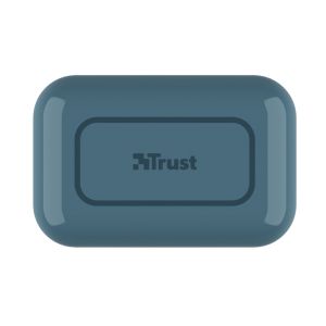 Căști TRUST Primo Touch Bluetooth Căști Albastru