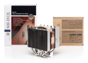 Noctua CPU Cooler NH-D12L