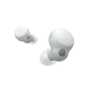 Headphones Sony LinkBuds S WF-LS900N, white