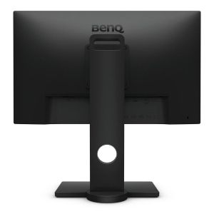 Monitor BenQ GW2480T, IPS, 23.8 inch, Wide, Full HD, D-sub, HDMI, DisplayPort, Black