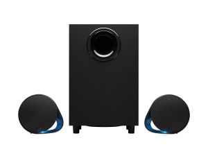 Speakers Logitech G560 RGB, 120W