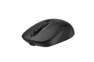 Optical Mouse A4tech FG10S Fstyler, Dual Mode, Black