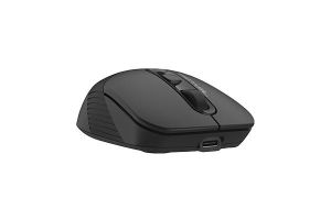 Безжична мишка A4tech FB10C Fstyler Stone Black, Черен