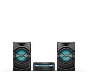 Audio system Sony SHAKE-X30D Party System with DVD