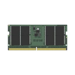 Memory Kingston 32GB SODIMM DDR5 PC5-38400 4800MHz CL40 KVR48S40BD8-32