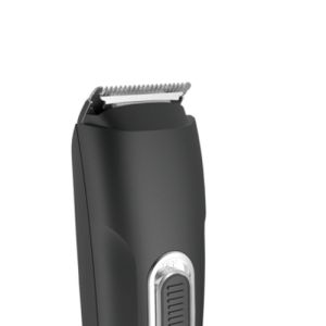 Trimmer Rowenta TN2801F4 Dispozitiv de tuns barba Stylis Easy, lungime minimă de tăiere 0,5 mm, setare de precizie 1 mm, funcție de barbă 3 zile, interval de reglare a lungimii de tăiere a bărbii de la 0,5 la 10 mm, 11 poziții pentru lungimea de tăiere a 