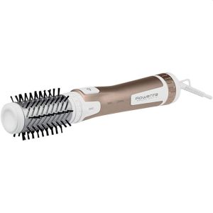 Electric hair brush Rowenta CF9520F0, Brush Activ 1000W 2, 1000W, 2 settins, cool air, ceramic coating, brushes (40&50mm)