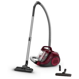 Vacuum cleaner Rowenta RO2933EA, SWIFT POWER Parquet, 750W, 77dB, 1.2L, Crevice 2in1, Parquet