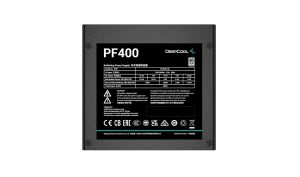 DeepCool PSU 400W - PF400