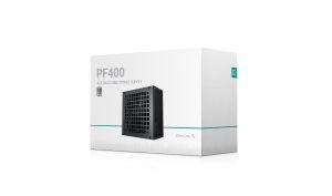 DeepCool захранващ блок PSU 400W - PF400