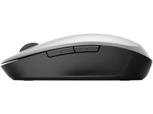 Mouse HP Dual Mode Silver WIFI Mouse 300