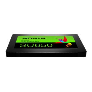 Hard disk Adata 256GB, SU650, 2.5" SATA - Solid State Drive