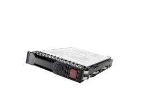 Твърд диск HPE 240GB SATA 6G Read Intensive SFF (2.5in) SC MV SSD