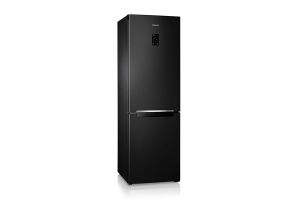 Хладилник Samsung RB31FERNDBC, Refrigerator, Fridge Freezer, 339l, No Frost, Energy Efficiency F, Black