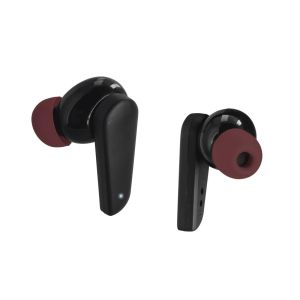 Hama "Spirit Pocket" Bluetooth® Headphones, True Wireless, In-Ear, black
