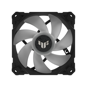 Fan Pack 3in1 ASUS TUF GAMING TF120, 120mm, 1900 rpm, ARGB