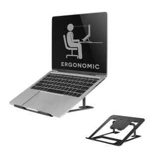 Stand Neomounts by NewStar Notebook Desk Stand (ergonomic)