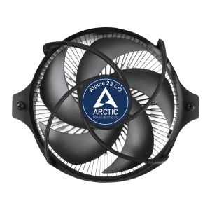 Arctic охладител за процесор CPU Cooler Alpine 23 CO - AMD