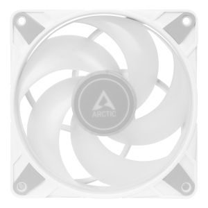 Arctic вентилатор Fan 120mm P12 PWM PST A-RGB 0dB (White)
