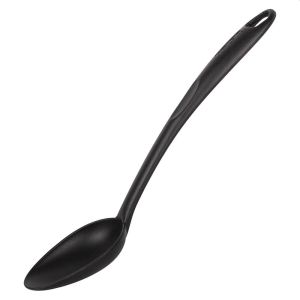Spoon Tefal 2743912, Bienvenue, Spoon, Kitchen tool, Up to 220°C, Dishwasher safe, black