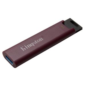 USB stick KINGSTON DataTraveler Max 1ТB, USB-A 3.2 Gen 2, Red