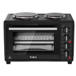 Oven Tefal OF463830, Optimo 32L, with hobs (2)