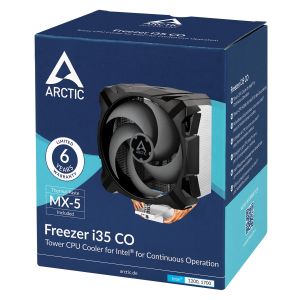 Cooler Arctic Freezer i35 CO - LGA1700/1200/115x