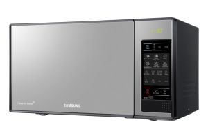 Cuptor cu microunde Samsung GE83X, Cuptor cu microunde, 23l, Gratar, 800W, Display LED, Negru
