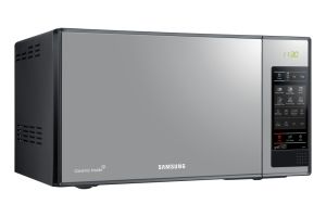 Cuptor cu microunde Samsung GE83X, Cuptor cu microunde, 23l, Gratar, 800W, Display LED, Negru