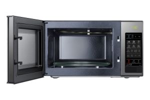 Microwave oven Samsung GE83X, Microwave, 23l, Grill, 800W, LED Display, Black