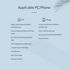 Orico Storage - Case - M.2 NVMe M key - USB3.1 Type-C - TCM2-C3-BK